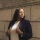 Jennifer Rourke, a Democratic candidate for a seat in Rhode Island’s State Senate, was punched by a cop running as a Republican in the same race last Friday. The officer has since dropped out.
